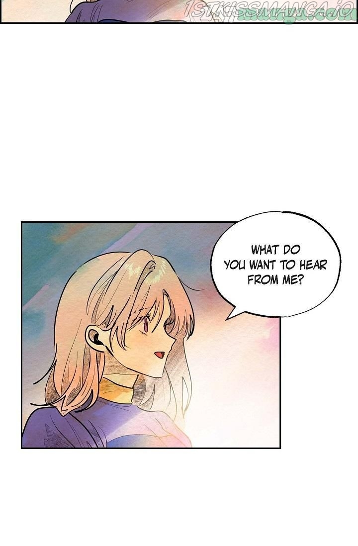 The Villainess Behind the Mask Chapter 29 - page 8