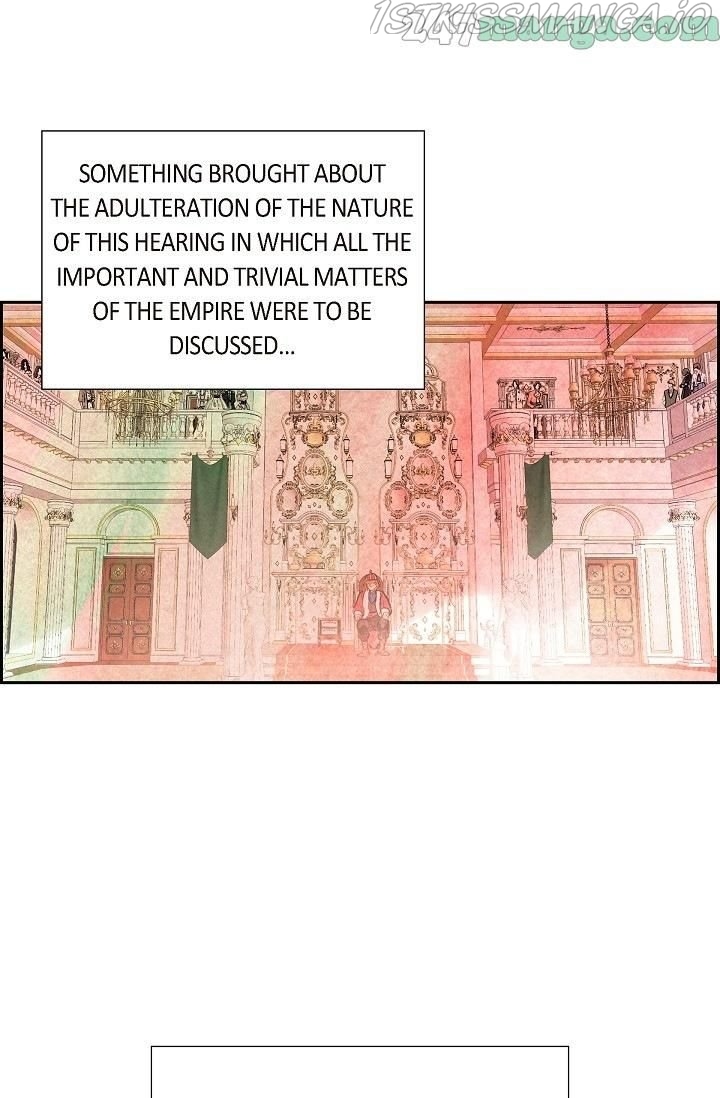 The Villainess Behind the Mask Chapter 28 - page 12