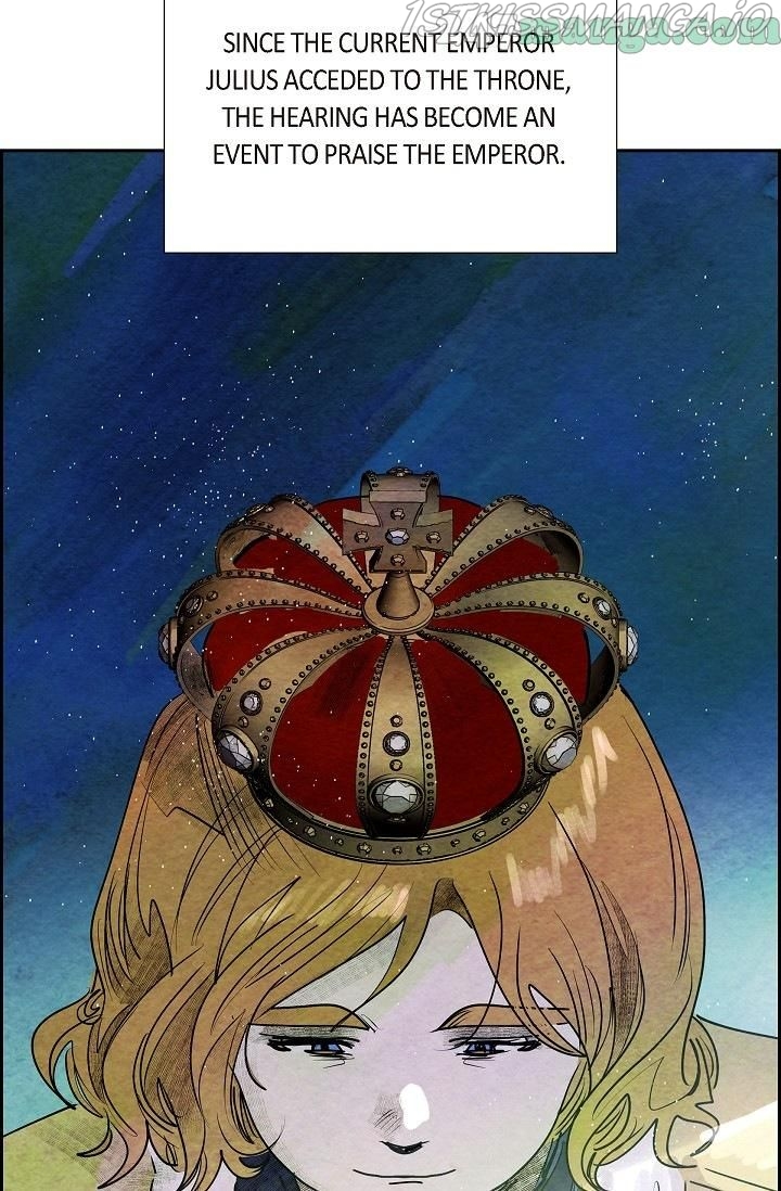 The Villainess Behind the Mask Chapter 28 - page 13