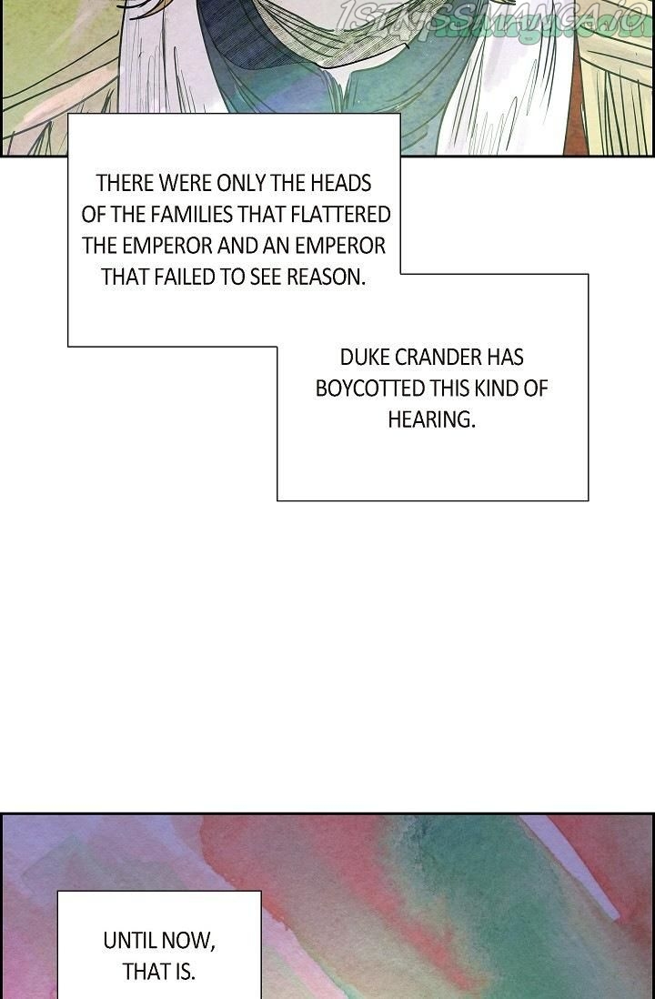 The Villainess Behind the Mask Chapter 28 - page 14