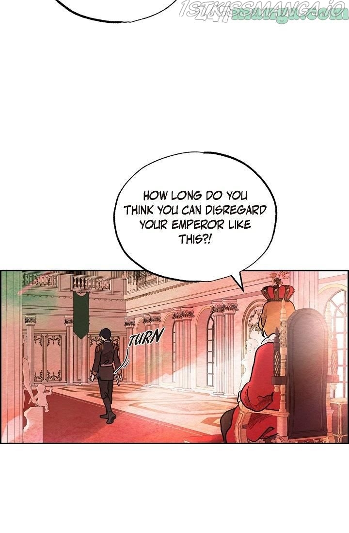 The Villainess Behind the Mask Chapter 28 - page 26