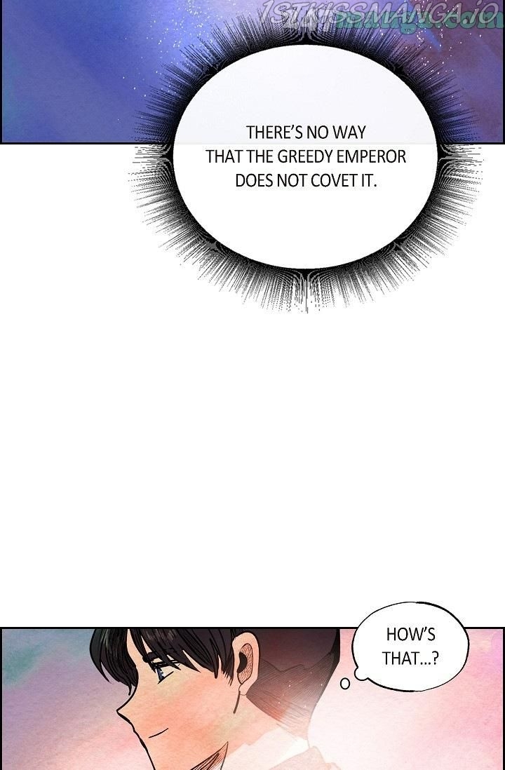The Villainess Behind the Mask Chapter 28 - page 29