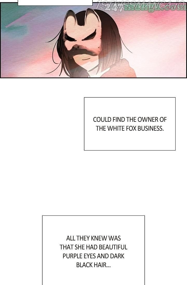 The Villainess Behind the Mask Chapter 28 - page 39