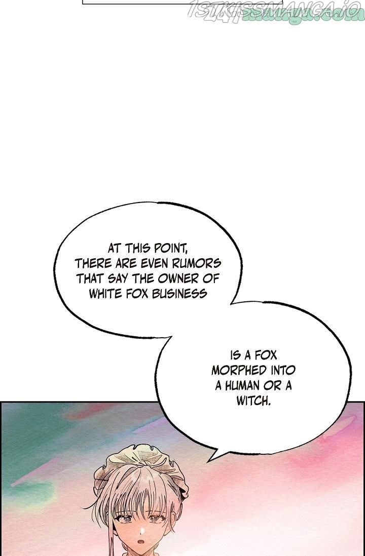 The Villainess Behind the Mask Chapter 28 - page 40