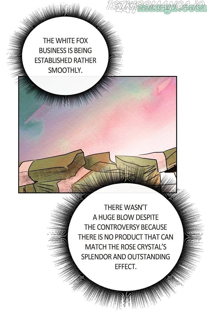 The Villainess Behind the Mask Chapter 28 - page 43