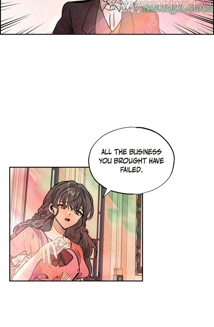 The Villainess Behind the Mask Chapter 28 - page 47