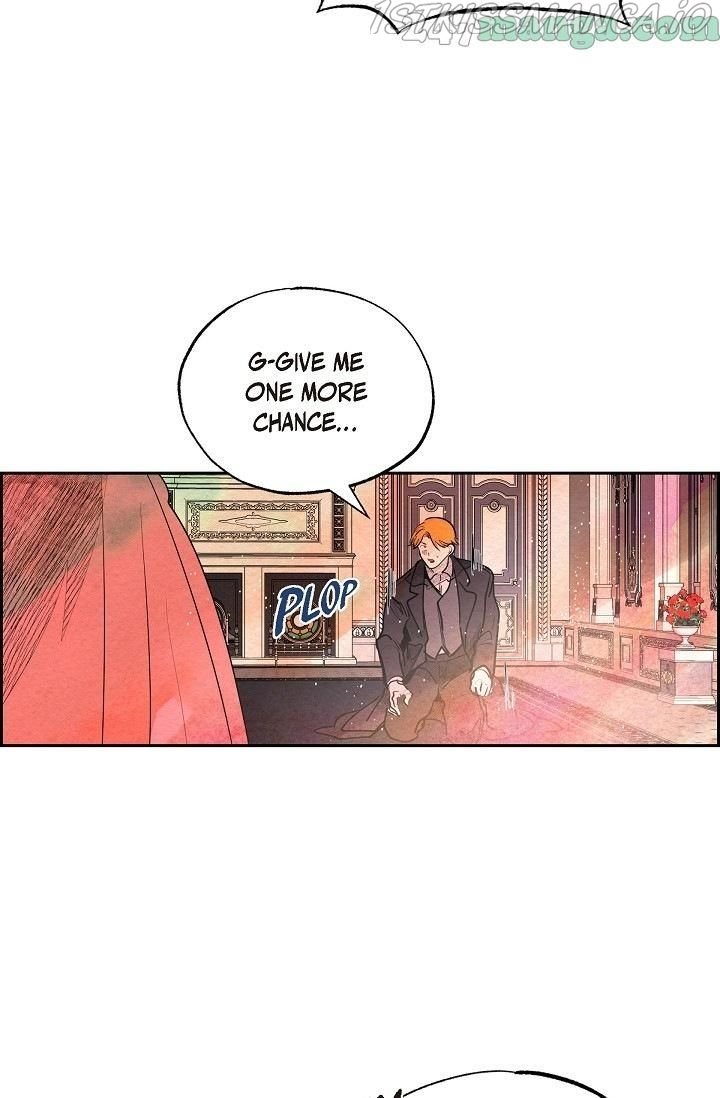 The Villainess Behind the Mask Chapter 28 - page 49
