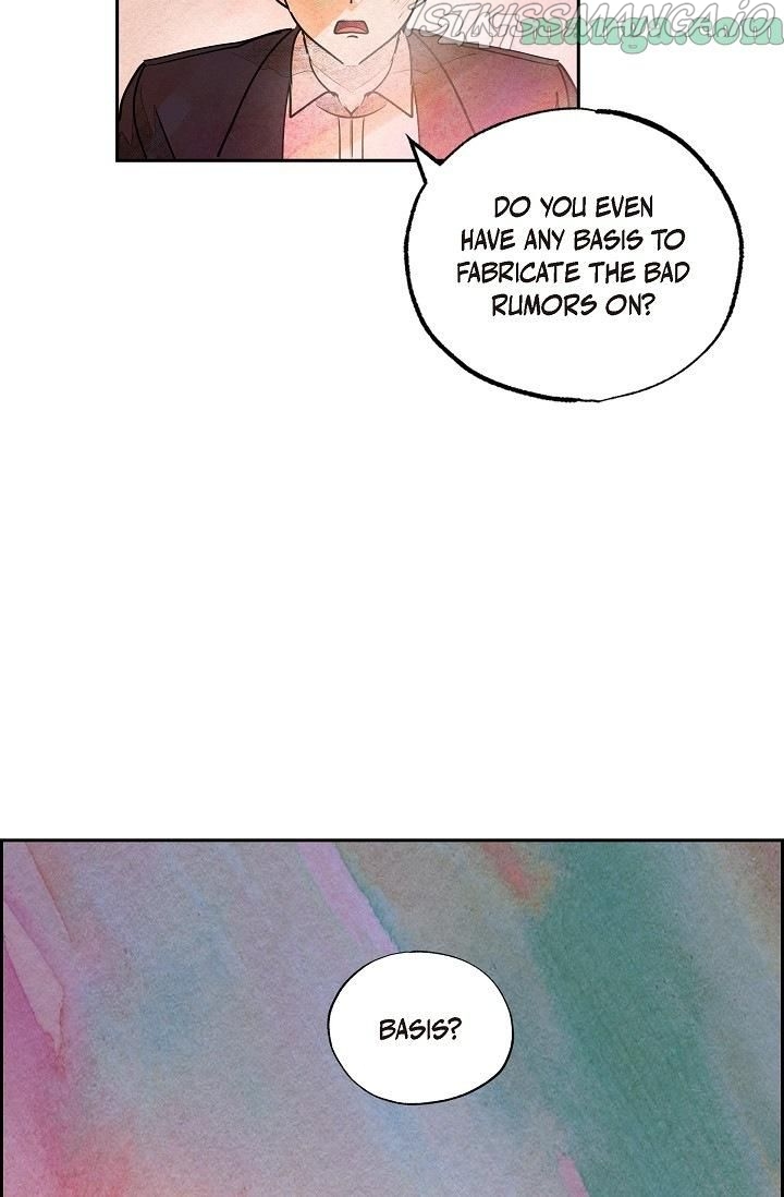 The Villainess Behind the Mask Chapter 28 - page 53