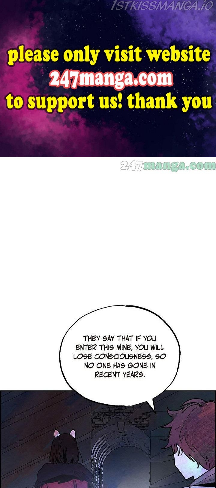 The Villainess Behind the Mask Chapter 27 - page 1