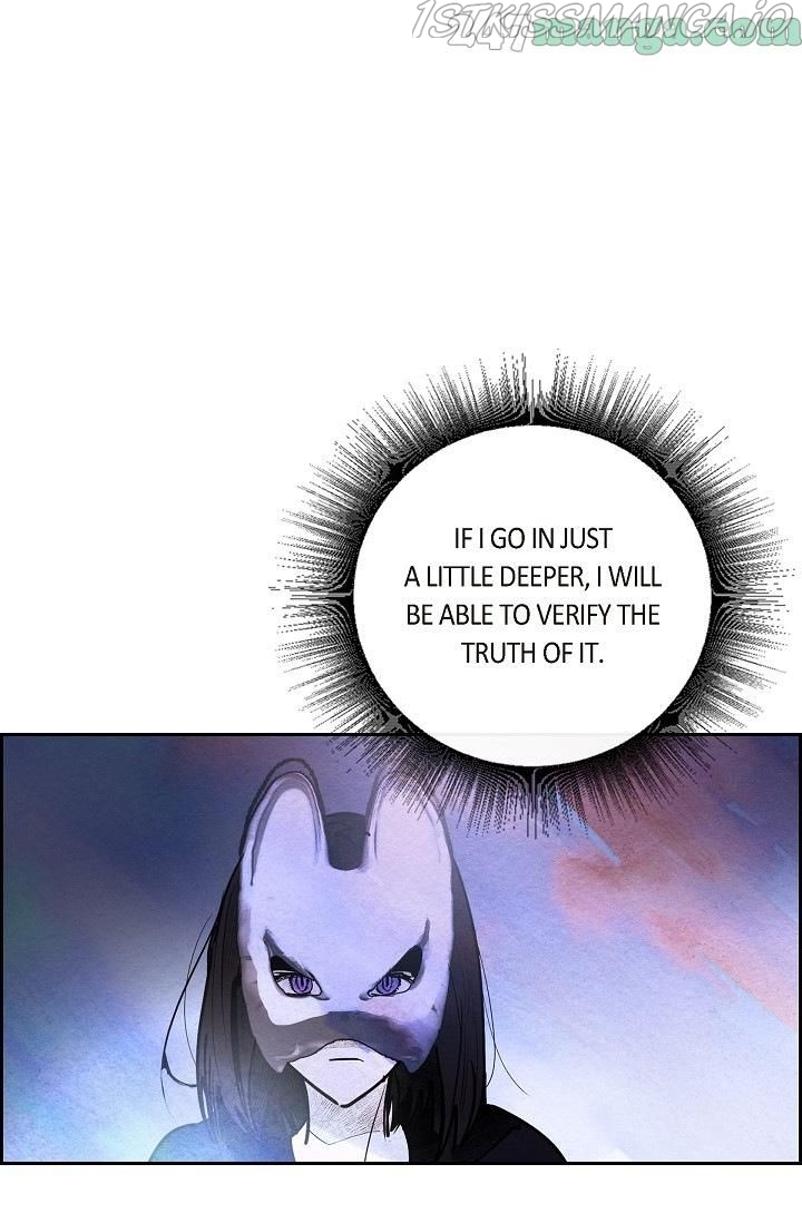 The Villainess Behind the Mask Chapter 27 - page 10