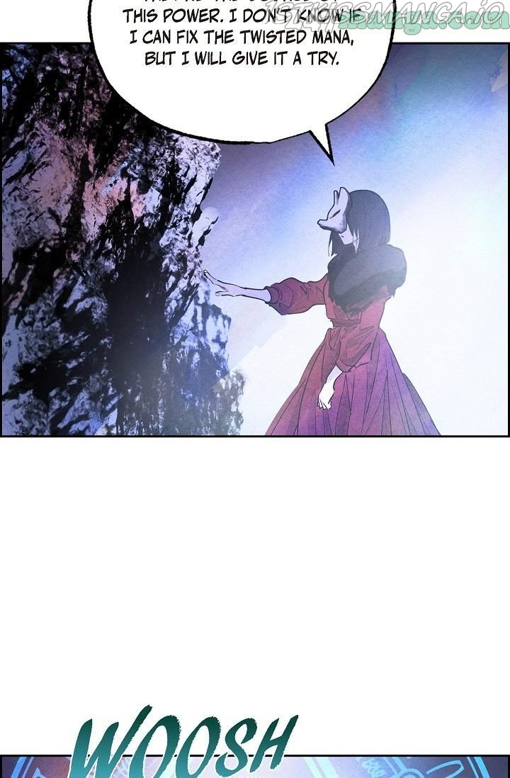 The Villainess Behind the Mask Chapter 27 - page 14