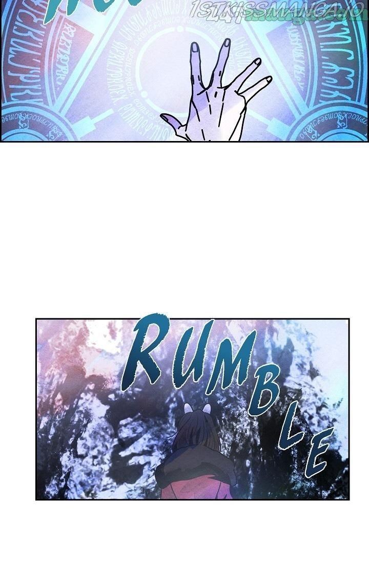 The Villainess Behind the Mask Chapter 27 - page 15