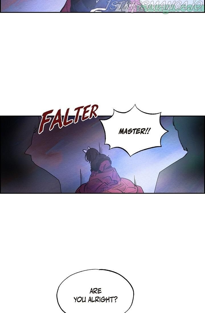 The Villainess Behind the Mask Chapter 27 - page 19