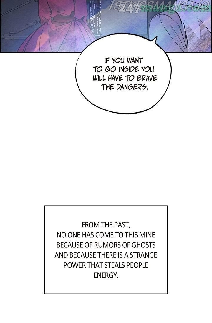 The Villainess Behind the Mask Chapter 27 - page 2