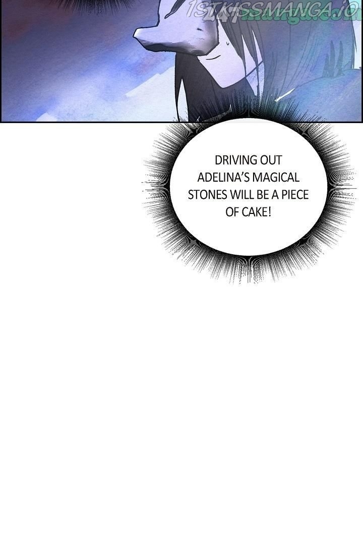 The Villainess Behind the Mask Chapter 27 - page 21