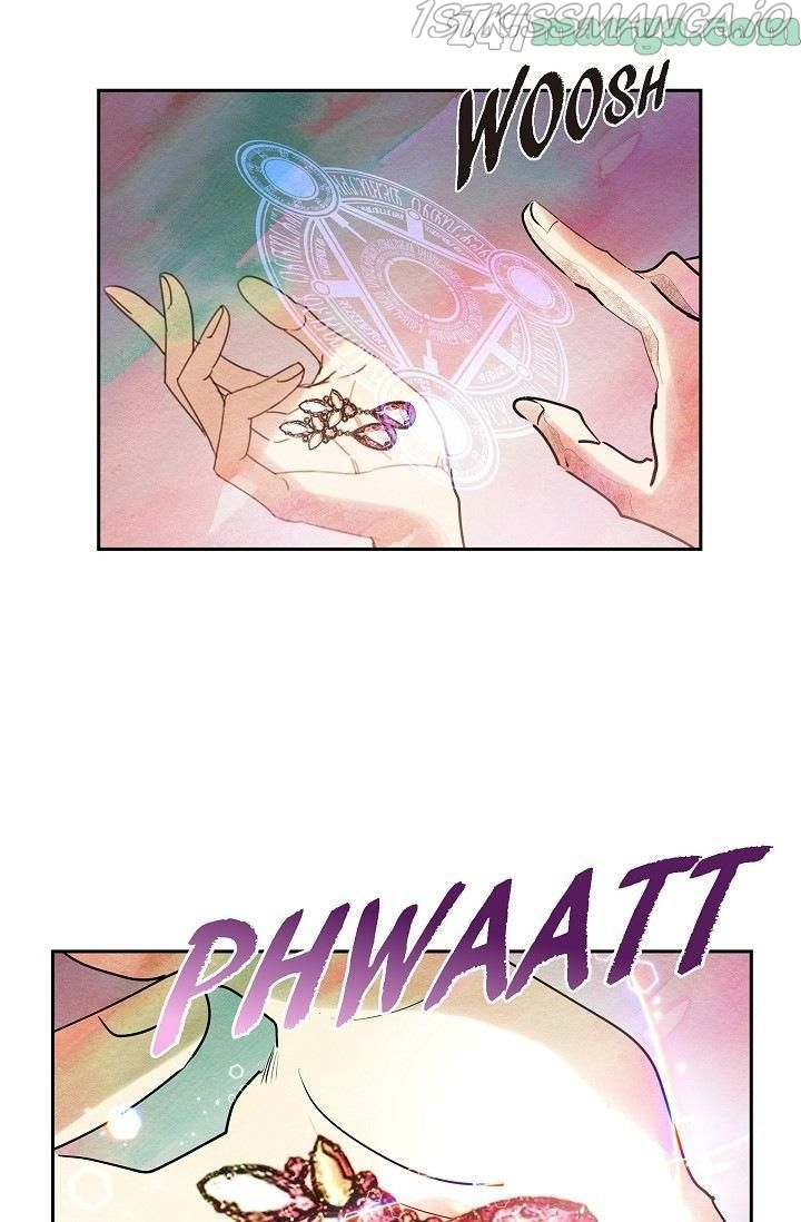 The Villainess Behind the Mask Chapter 27 - page 24