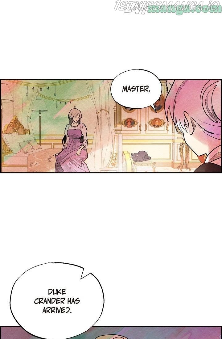 The Villainess Behind the Mask Chapter 27 - page 26