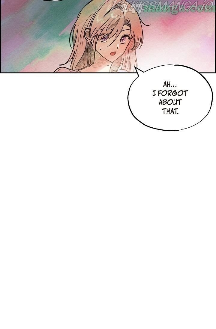 The Villainess Behind the Mask Chapter 27 - page 27