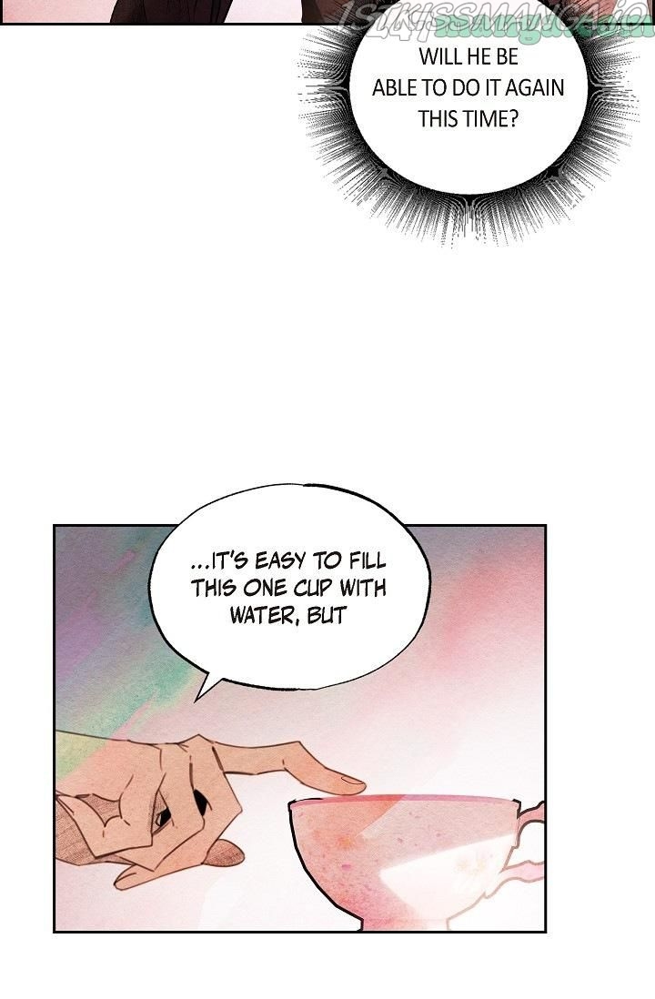 The Villainess Behind the Mask Chapter 27 - page 31