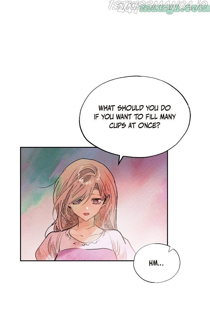 The Villainess Behind the Mask Chapter 27 - page 32