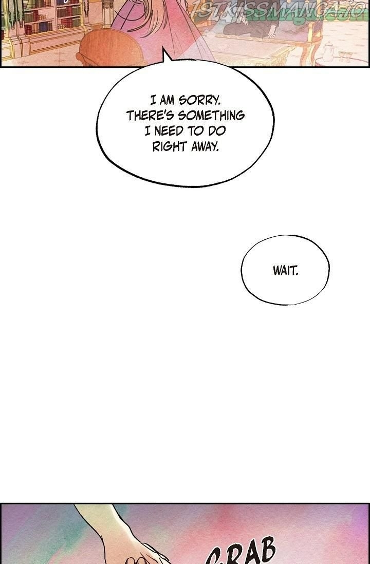 The Villainess Behind the Mask Chapter 27 - page 37