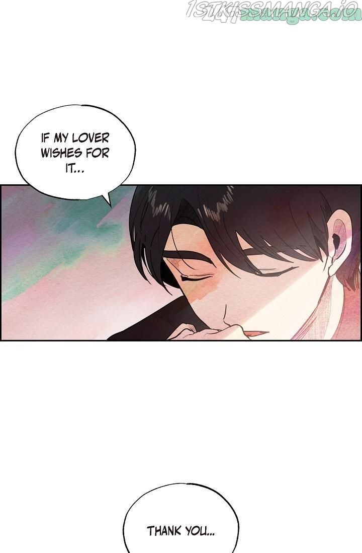 The Villainess Behind the Mask Chapter 27 - page 39