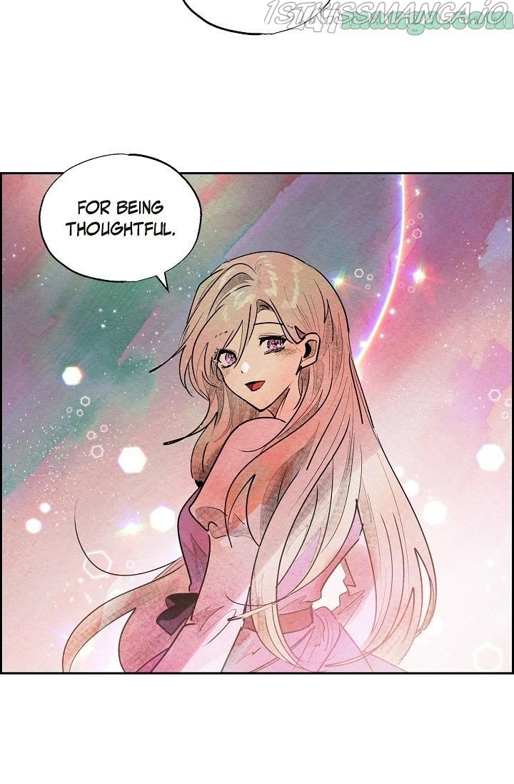 The Villainess Behind the Mask Chapter 27 - page 40