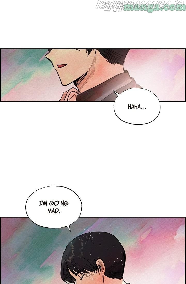 The Villainess Behind the Mask Chapter 27 - page 41