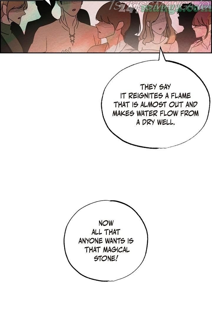 The Villainess Behind the Mask Chapter 27 - page 45
