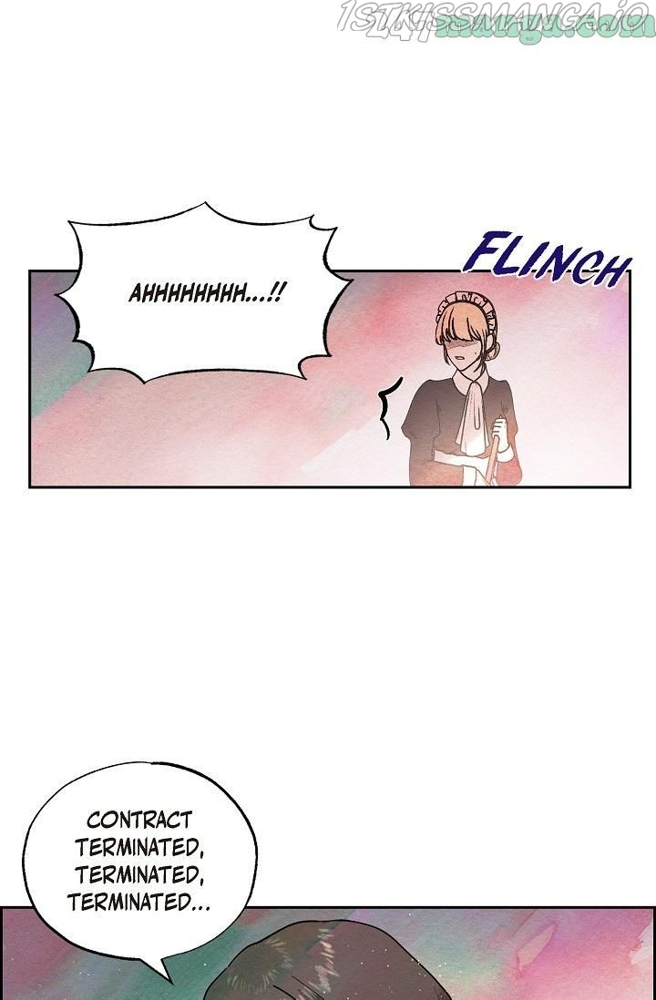 The Villainess Behind the Mask Chapter 27 - page 46