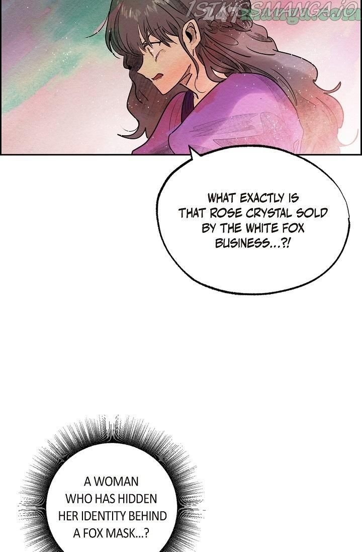 The Villainess Behind the Mask Chapter 27 - page 47