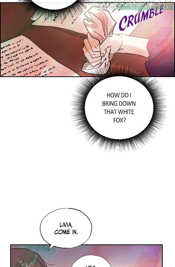 The Villainess Behind the Mask Chapter 27 - page 48