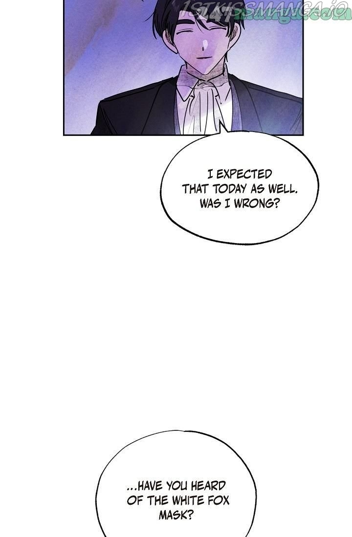 The Villainess Behind the Mask Chapter 26 - page 15