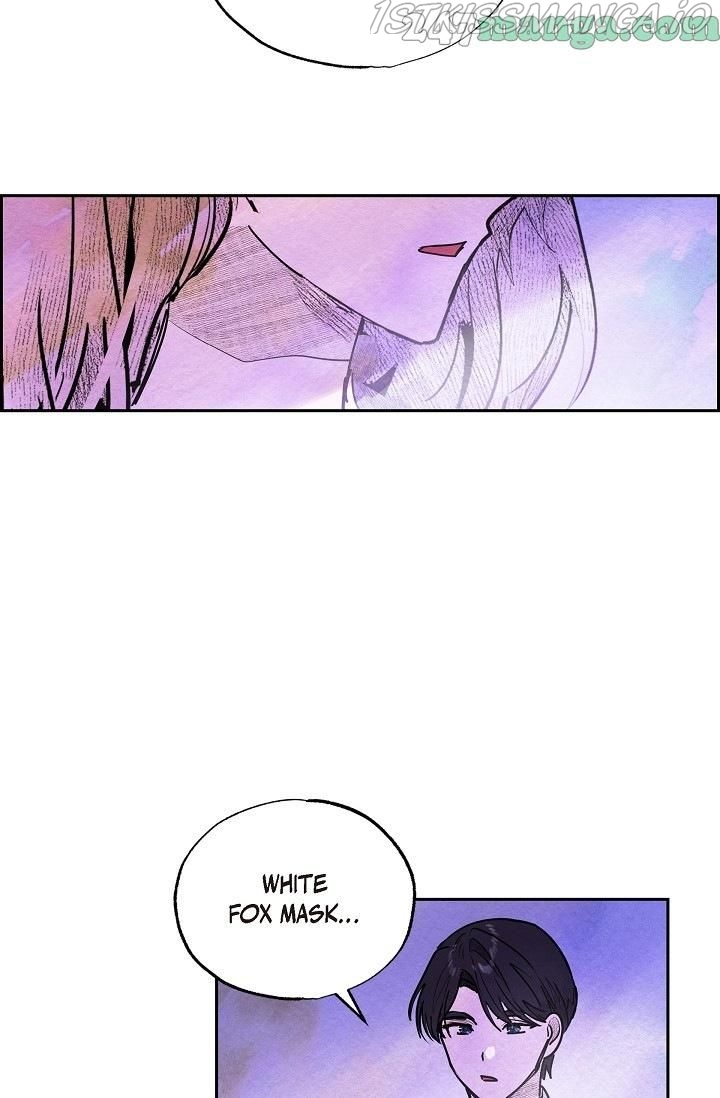 The Villainess Behind the Mask Chapter 26 - page 16