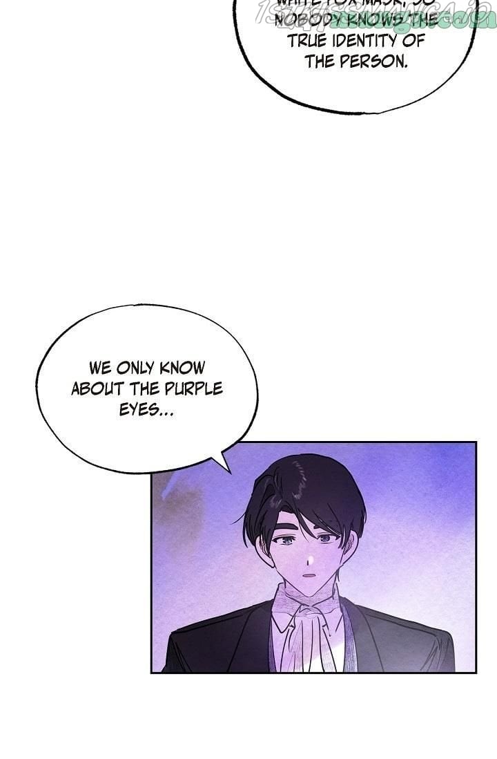 The Villainess Behind the Mask Chapter 26 - page 18