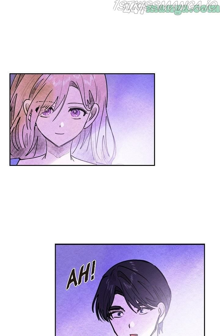 The Villainess Behind the Mask Chapter 26 - page 19