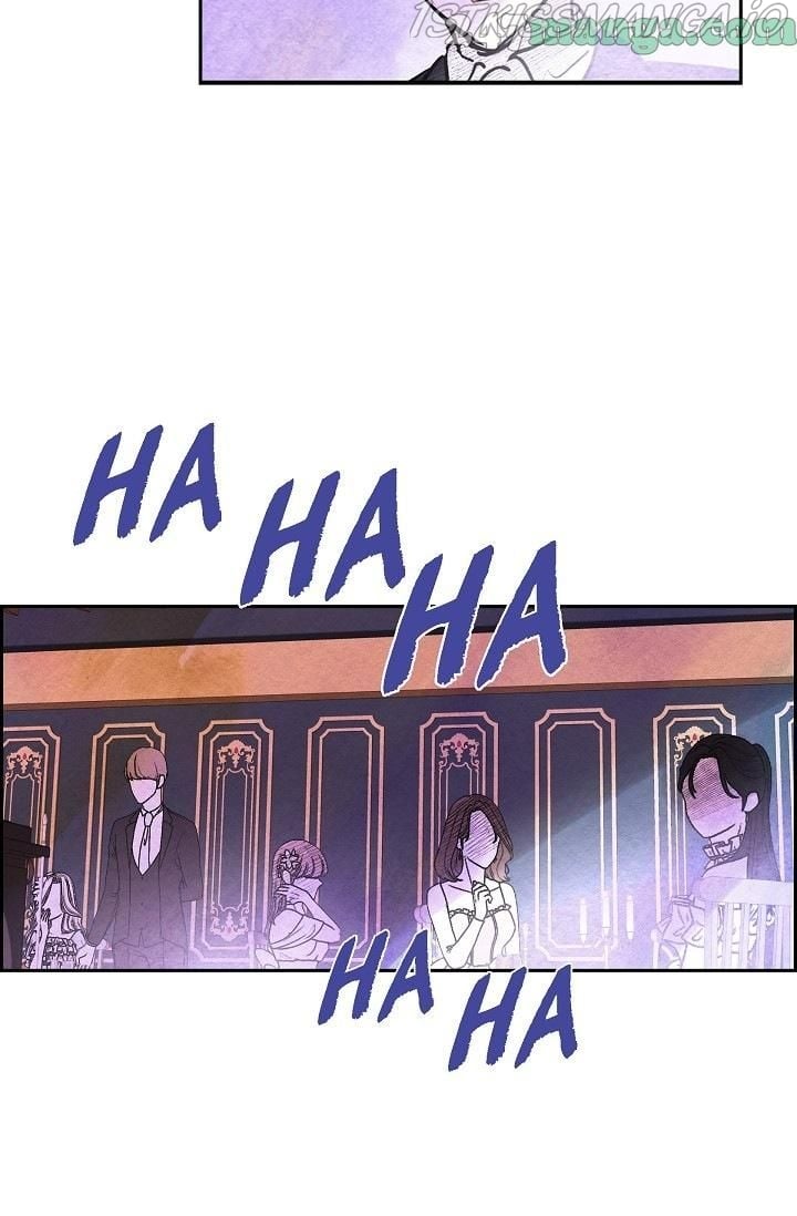 The Villainess Behind the Mask Chapter 26 - page 20