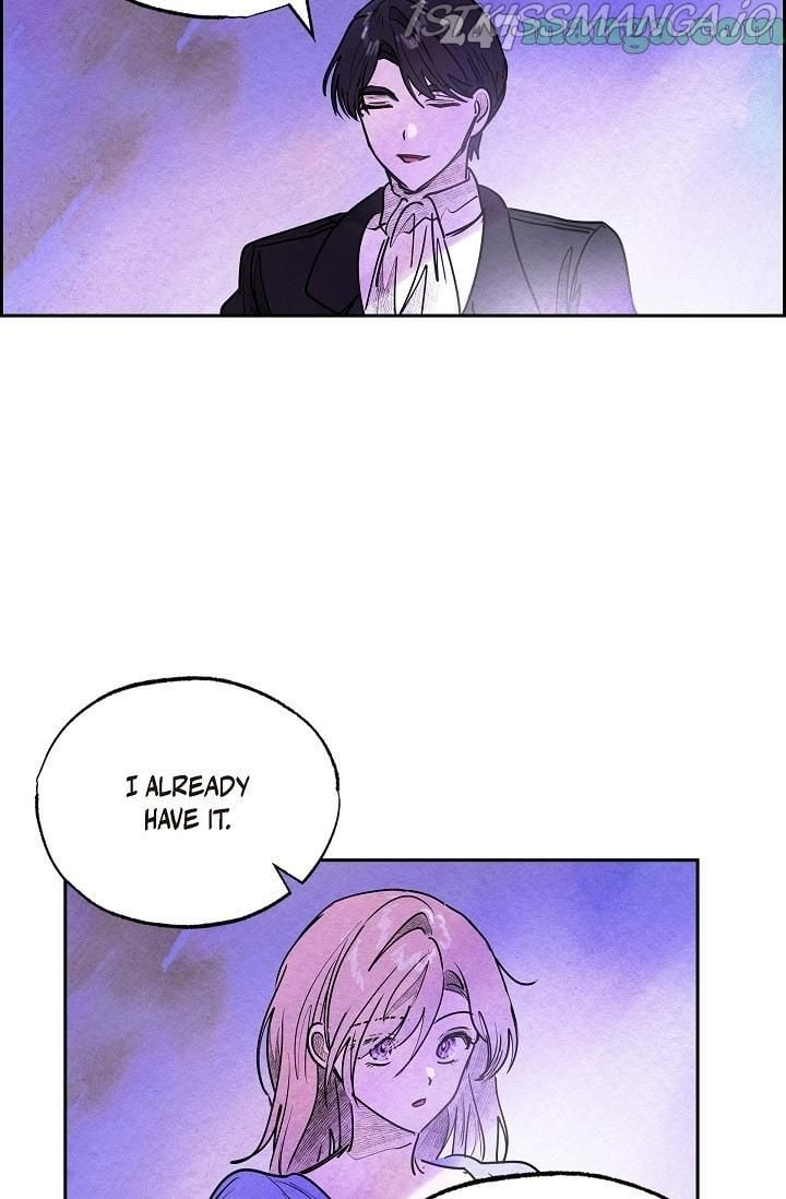The Villainess Behind the Mask Chapter 26 - page 23