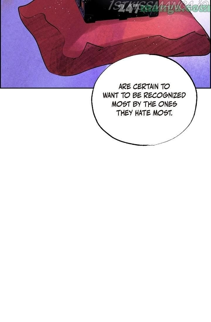 The Villainess Behind the Mask Chapter 26 - page 25