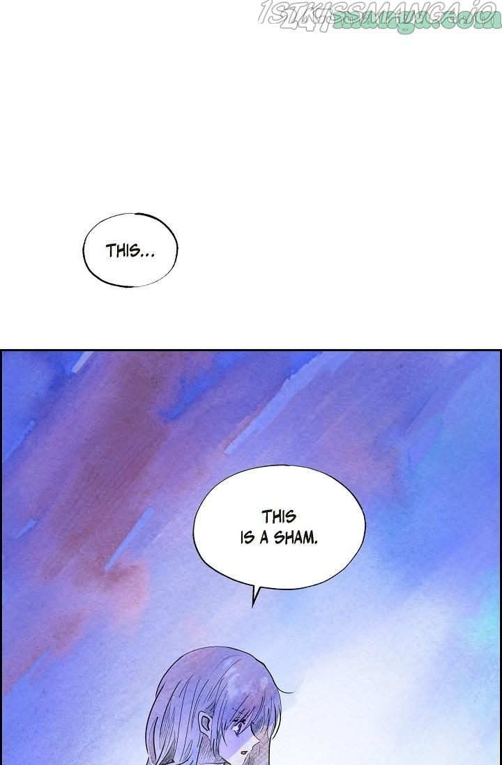 The Villainess Behind the Mask Chapter 26 - page 28
