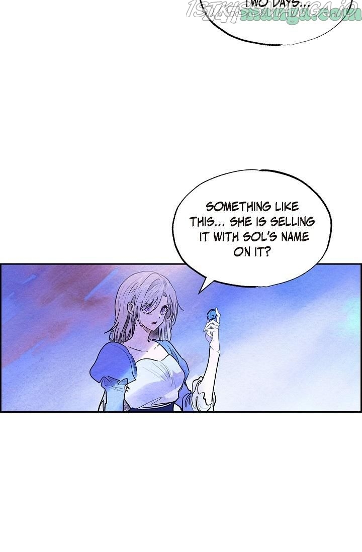 The Villainess Behind the Mask Chapter 26 - page 30