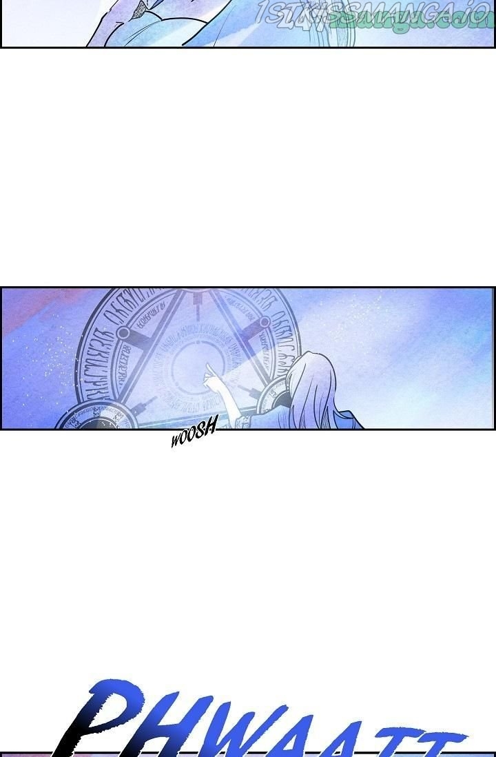 The Villainess Behind the Mask Chapter 26 - page 35