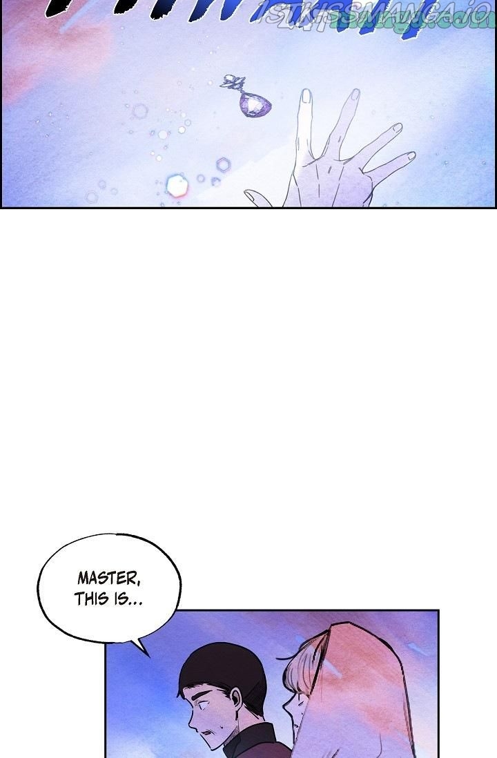 The Villainess Behind the Mask Chapter 26 - page 36