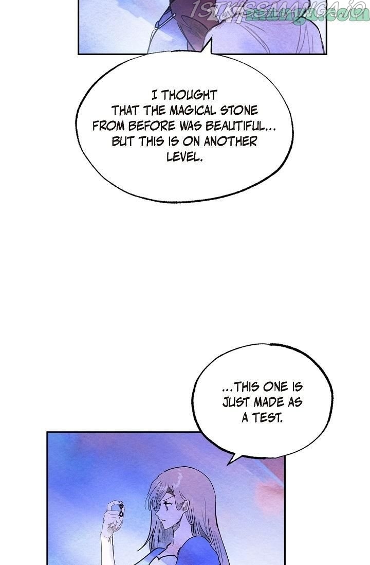 The Villainess Behind the Mask Chapter 26 - page 37