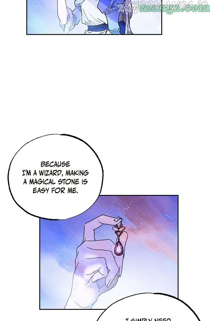 The Villainess Behind the Mask Chapter 26 - page 38