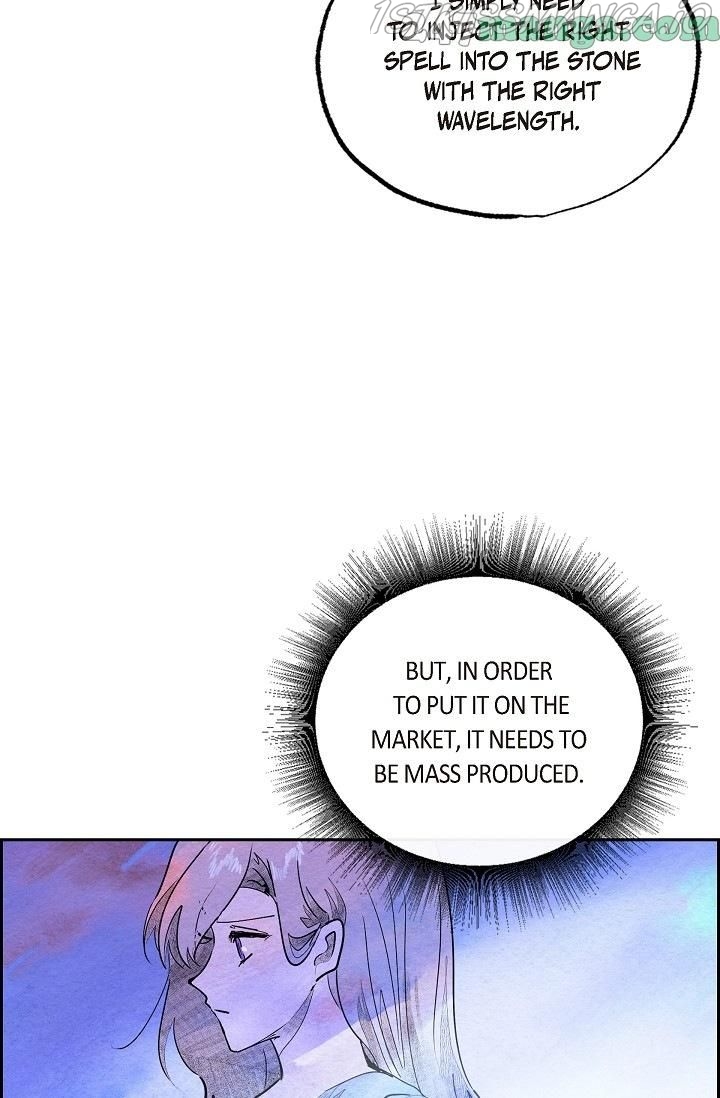 The Villainess Behind the Mask Chapter 26 - page 39