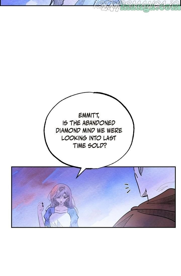 The Villainess Behind the Mask Chapter 26 - page 40