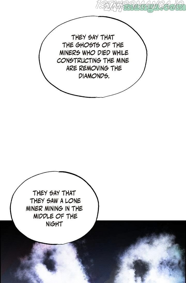 The Villainess Behind the Mask Chapter 26 - page 42