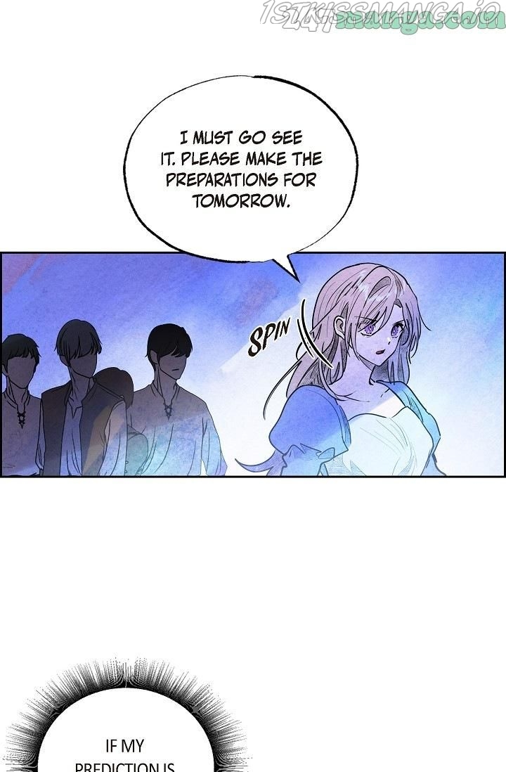 The Villainess Behind the Mask Chapter 26 - page 44