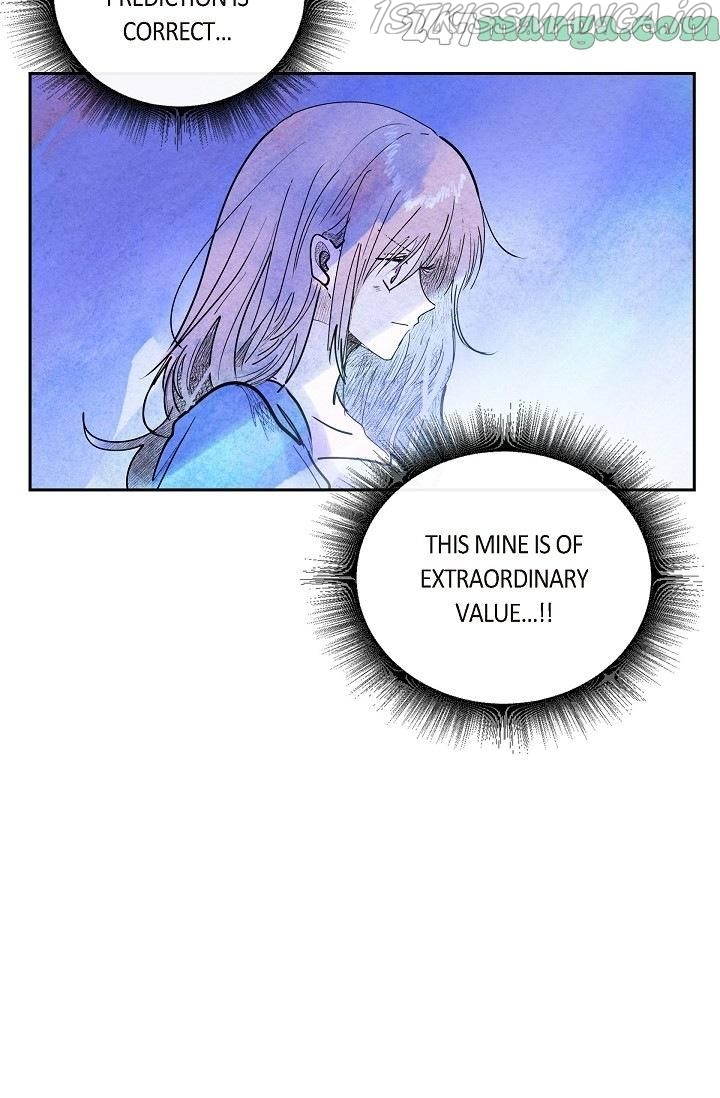 The Villainess Behind the Mask Chapter 26 - page 45